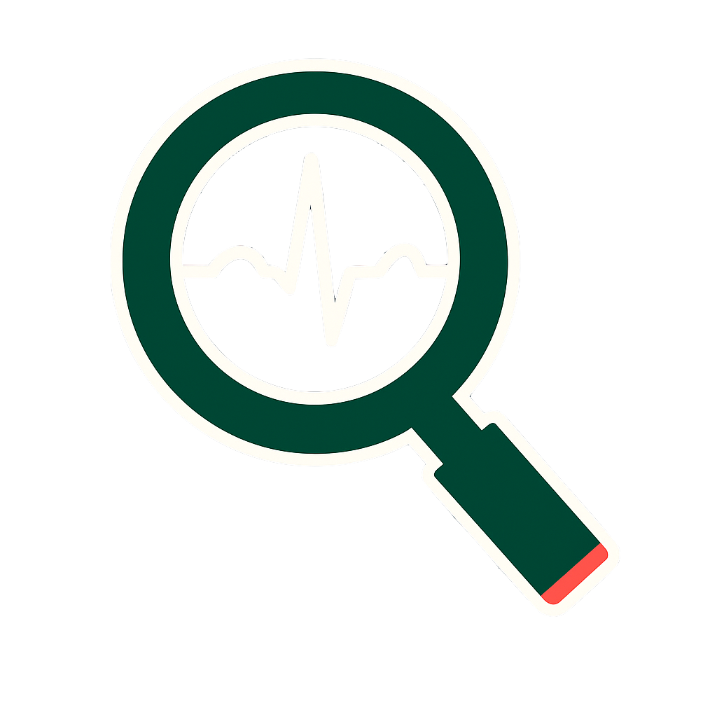 CuraQuery Logo